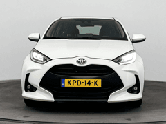 Toyota Yaris 1.5 HYBRID 115 COMFORT - Afbeelding 4