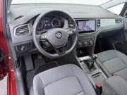 Volkswagen Golf Sportsvan 1.0 TSI Highline