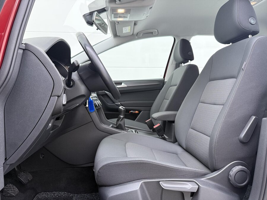 Volkswagen Golf Sportsvan 1.0 TSI Highline