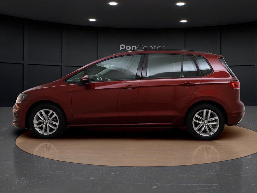 Volkswagen Golf Sportsvan 1.0 TSI Highline
