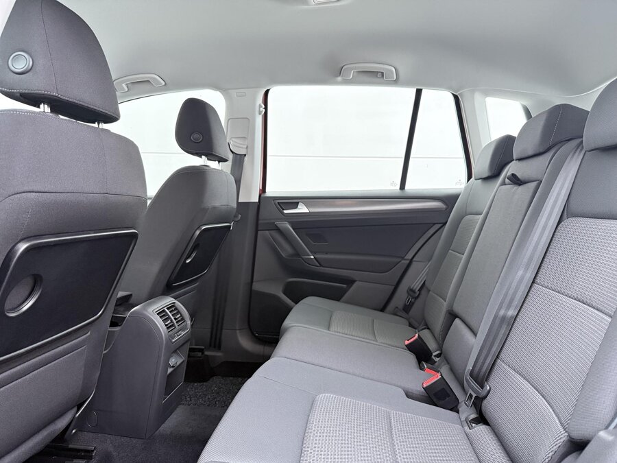 Volkswagen Golf Sportsvan 1.0 TSI Highline