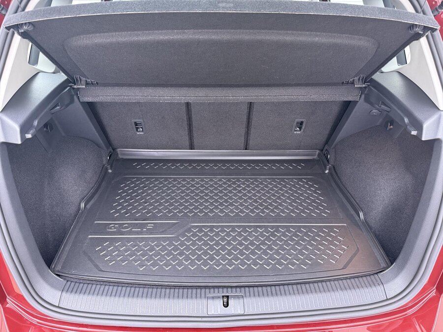 Volkswagen Golf Sportsvan 1.0 TSI Highline