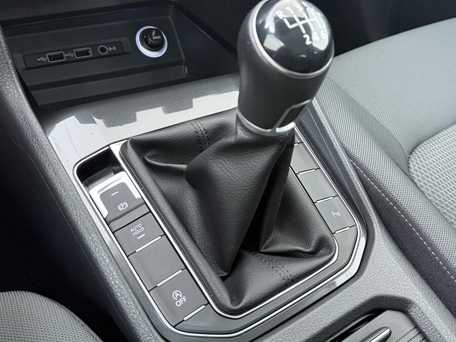 Volkswagen Golf Sportsvan 1.0 TSI Highline