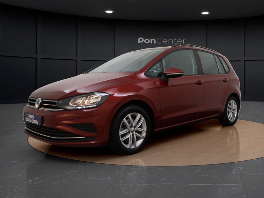 Volkswagen Golf Sportsvan 1.0 TSI Highline