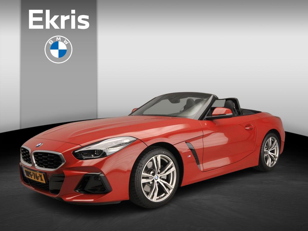 BMW Z4 Roadster sDrive20i