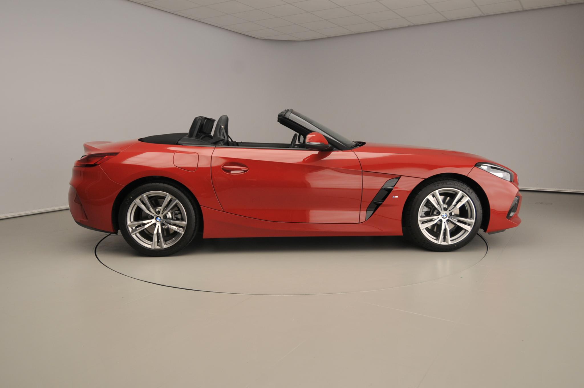 BMW Z4 Roadster sDrive20i - Afbeelding 2
