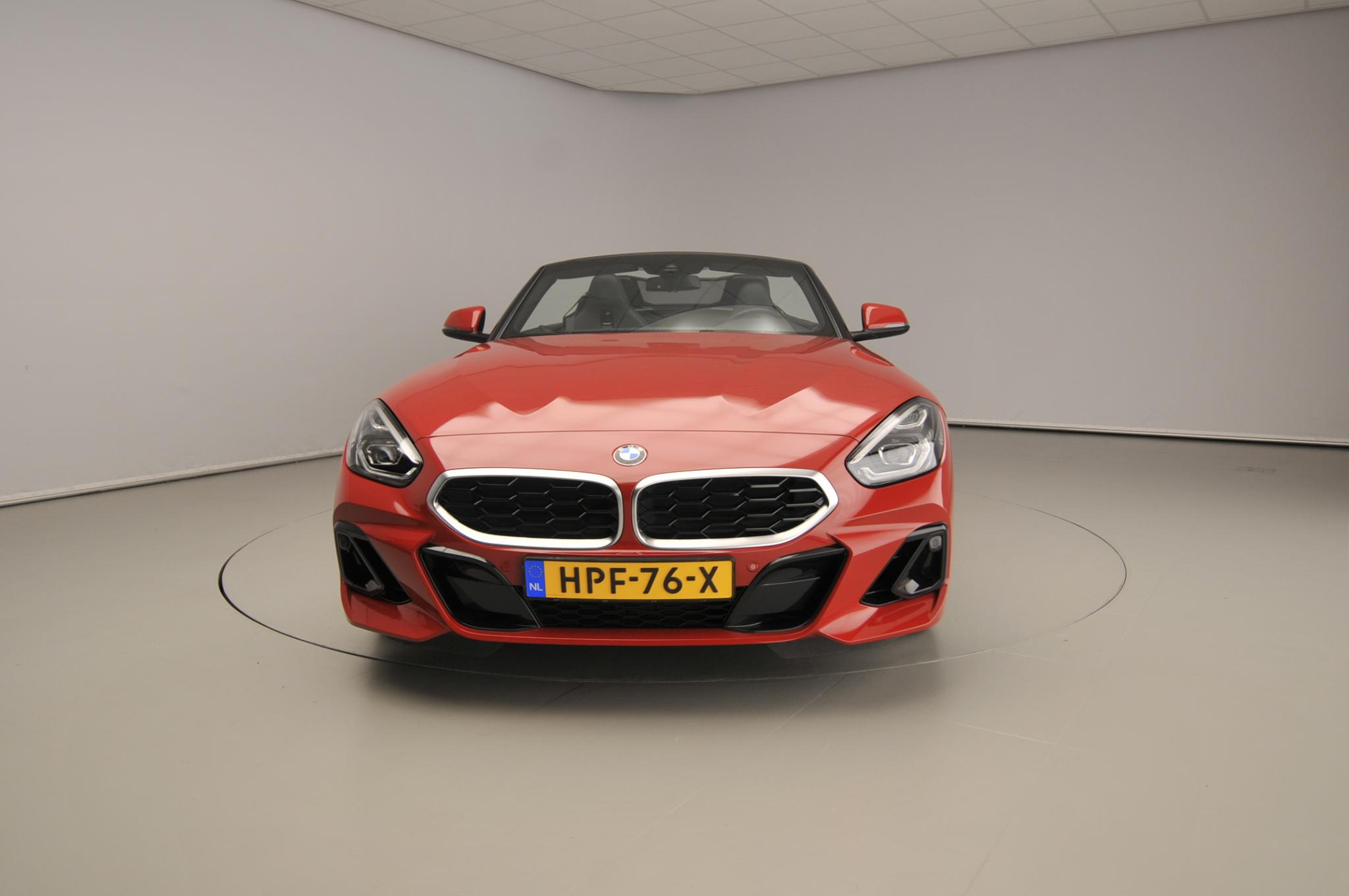 BMW Z4 Roadster sDrive20i - Afbeelding 5
