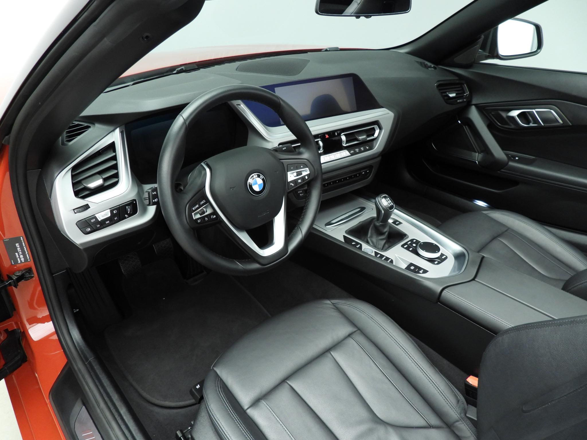 BMW Z4