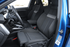 Audi A3 Limousine 30 TFSI 110pk S-tronic Business edition - Afbeelding 4