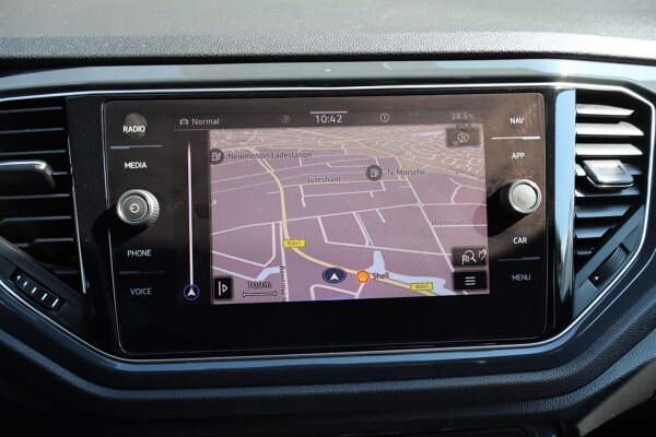 navigatiesysteem full map navigatiesysteem full map