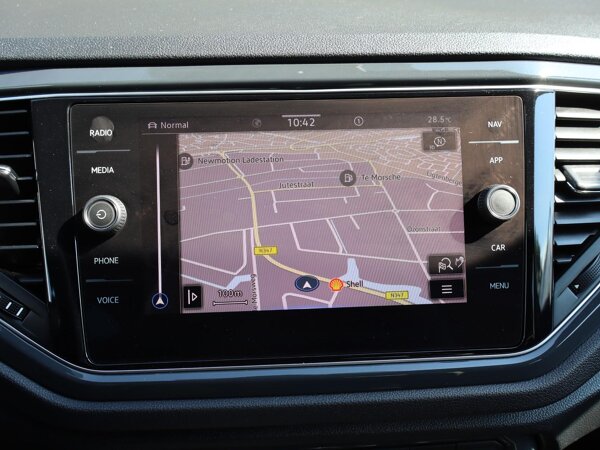 navigatiesysteem full map navigatiesysteem full map