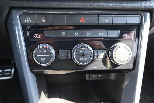 airco (automatisch) airco (automatisch)