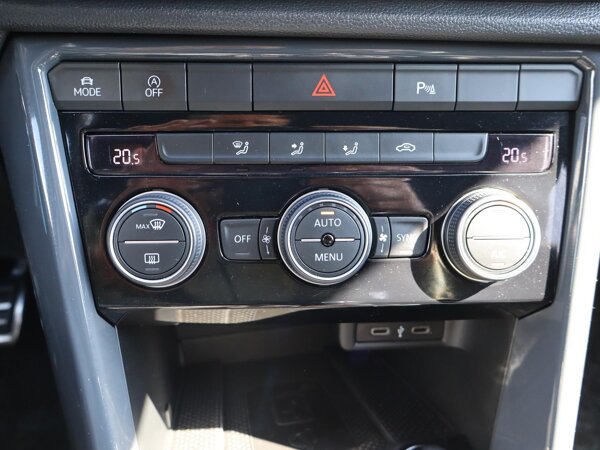airco (automatisch) airco (automatisch)