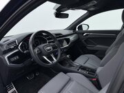 Audi Q3 Sportback 45 TFSIe S-line