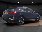 Audi Q3 Sportback 45 TFSIe S-line