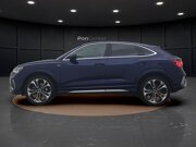 Audi Q3 Sportback 45 TFSIe S-line
