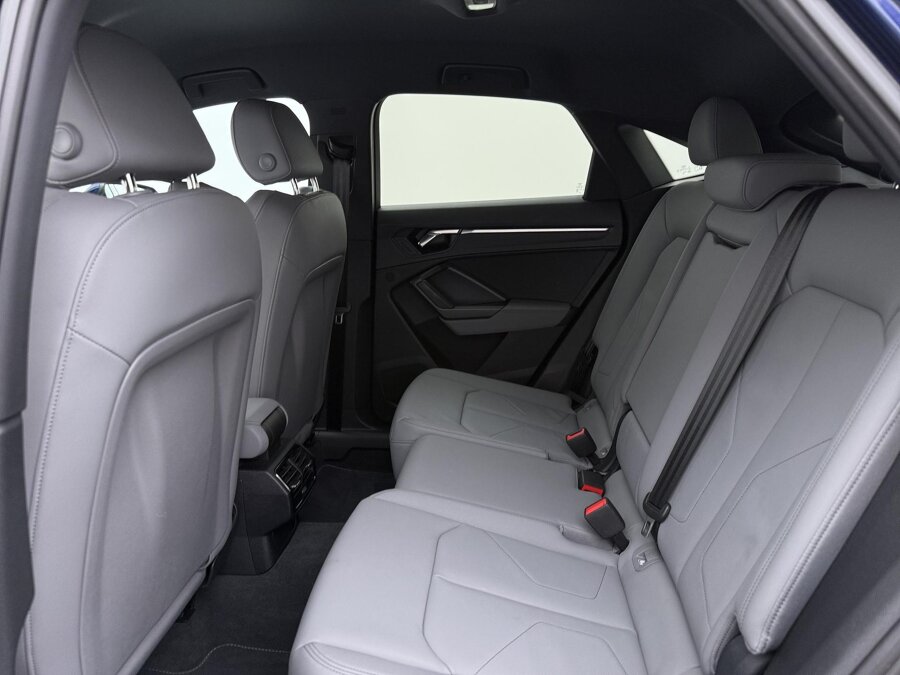 Audi Q3 Sportback 45 TFSIe S-line