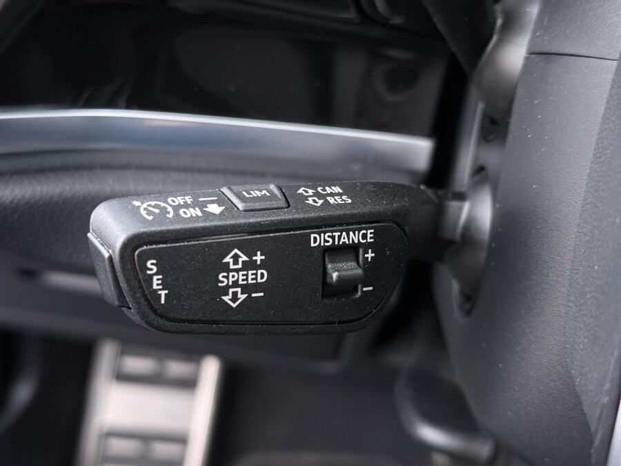 Audi Q3 Sportback 45 TFSIe S-line
