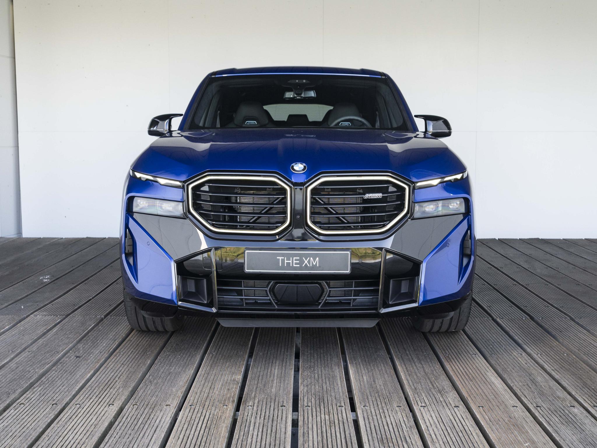 BMW XM 50e - Afbeelding 5