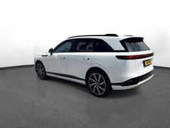 XPENG G9 AWD Performance 94.6 kWh - Afbeelding 5