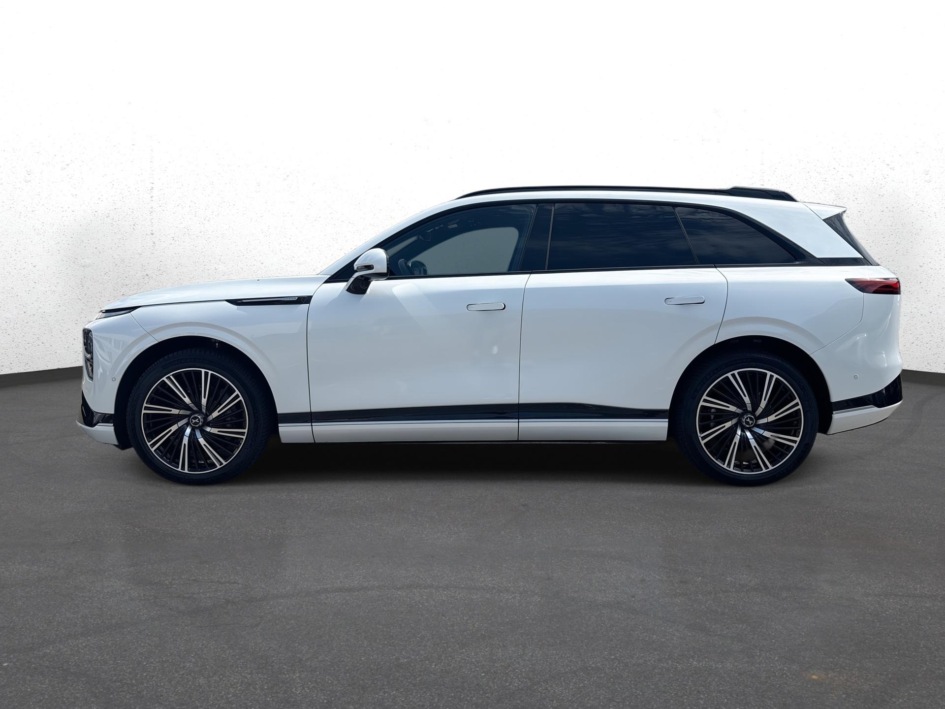 XPENG G9 AWD Performance 94.6 kWh - Afbeelding 4