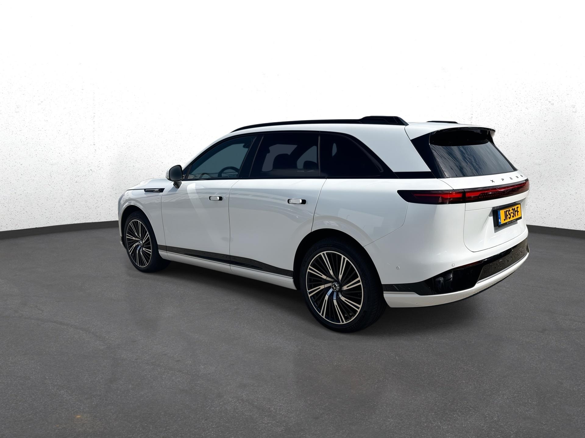 XPENG G9 AWD Performance 94.6 kWh - Afbeelding 5