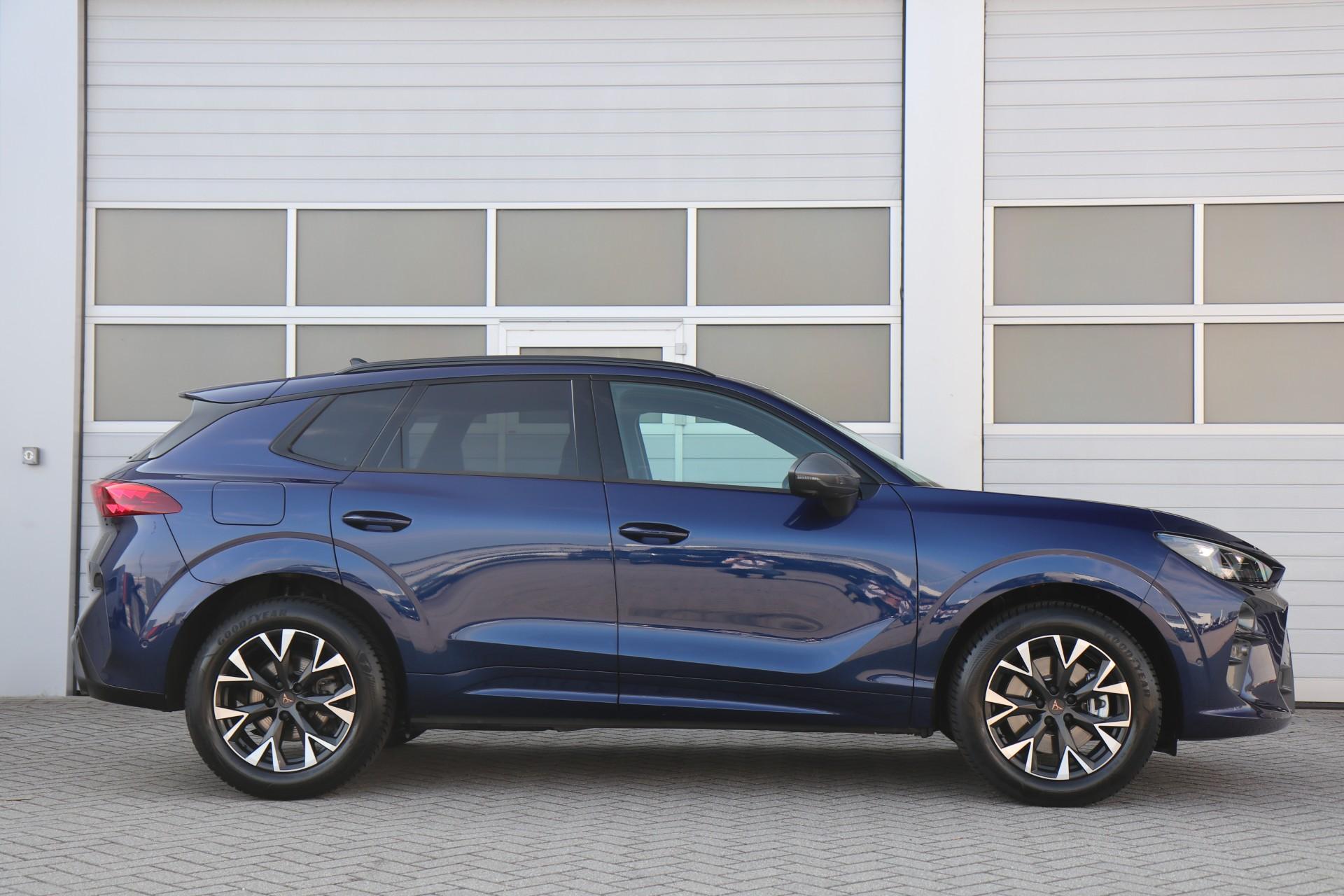 CUPRA Terramar 1.5 TSI 204pk e-Hybrid Business - Afbeelding 3