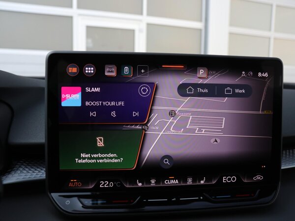 navigatiesysteem