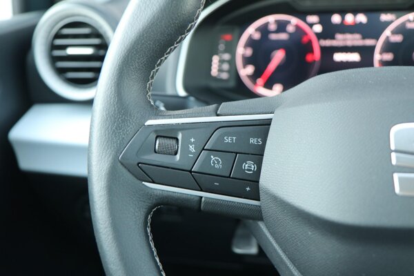 cruise control