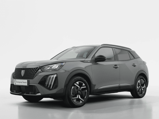 Peugeot e-2008 EV Allure 54 kWh Private Lease 549,- p.m. | Warmtepomp |