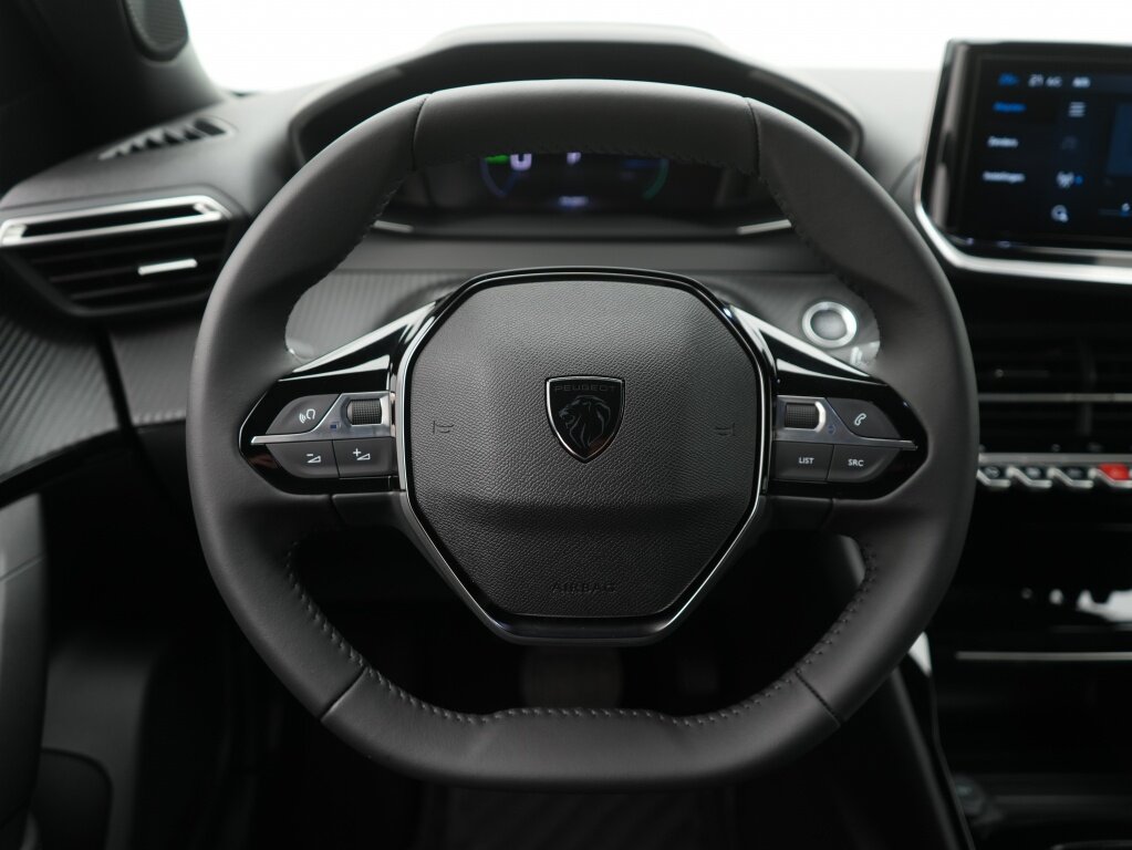 Peugeot e-2008 EV Allure 54 kWh Private Lease 549,- p.m. | Warmtepomp | - Afbeelding 3