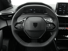 Peugeot e-2008 EV Allure 54 kWh Private Lease 549,- p.m. | Warmtepomp | - Afbeelding 3