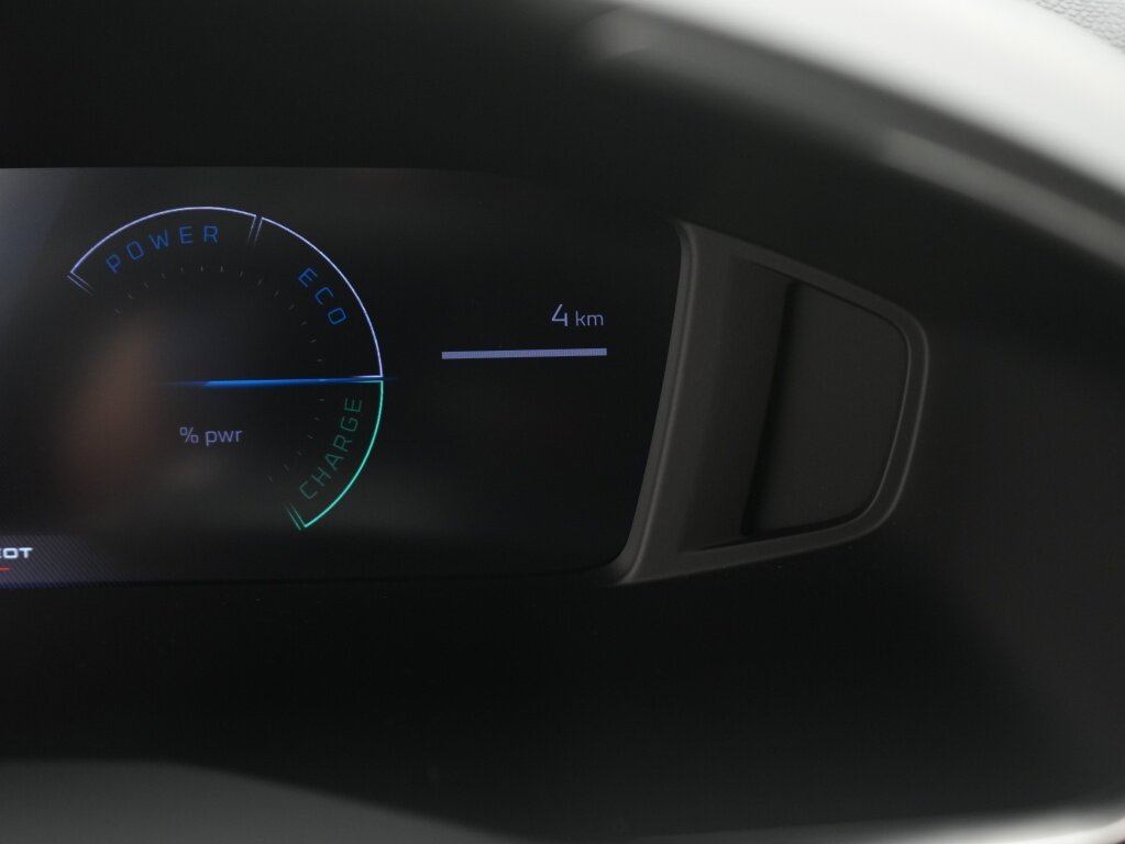 Peugeot e-2008 EV Allure 54 kWh Private Lease 549,- p.m. | Warmtepomp | - Afbeelding 4