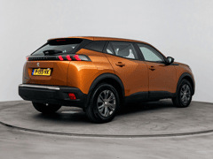 Peugeot e-2008 EV ACTIVE PACK 50 kWh - Afbeelding 2
