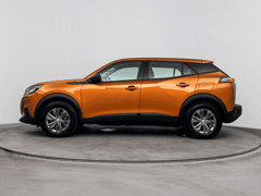 Peugeot e-2008 EV ACTIVE PACK 50 kWh - Afbeelding 3