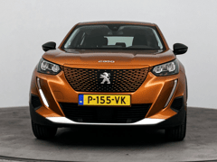 Peugeot e-2008 EV ACTIVE PACK 50 kWh - Afbeelding 4