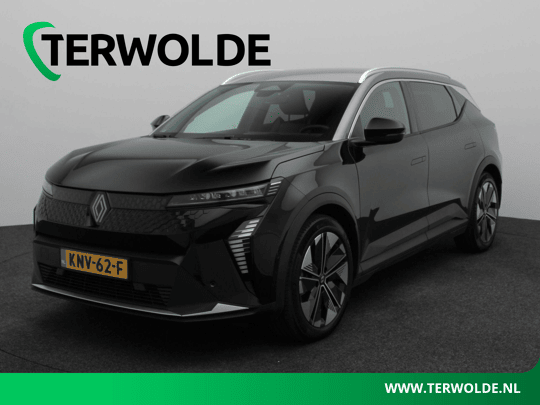 Renault Scénic E-Tech techno 220 pk long range