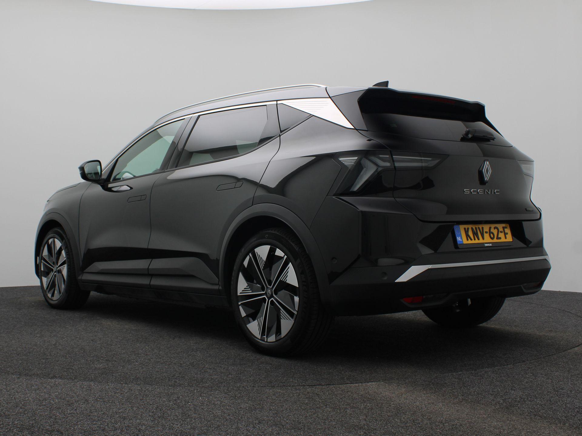 Renault Scénic E-Tech techno 220 pk long range - Afbeelding 4