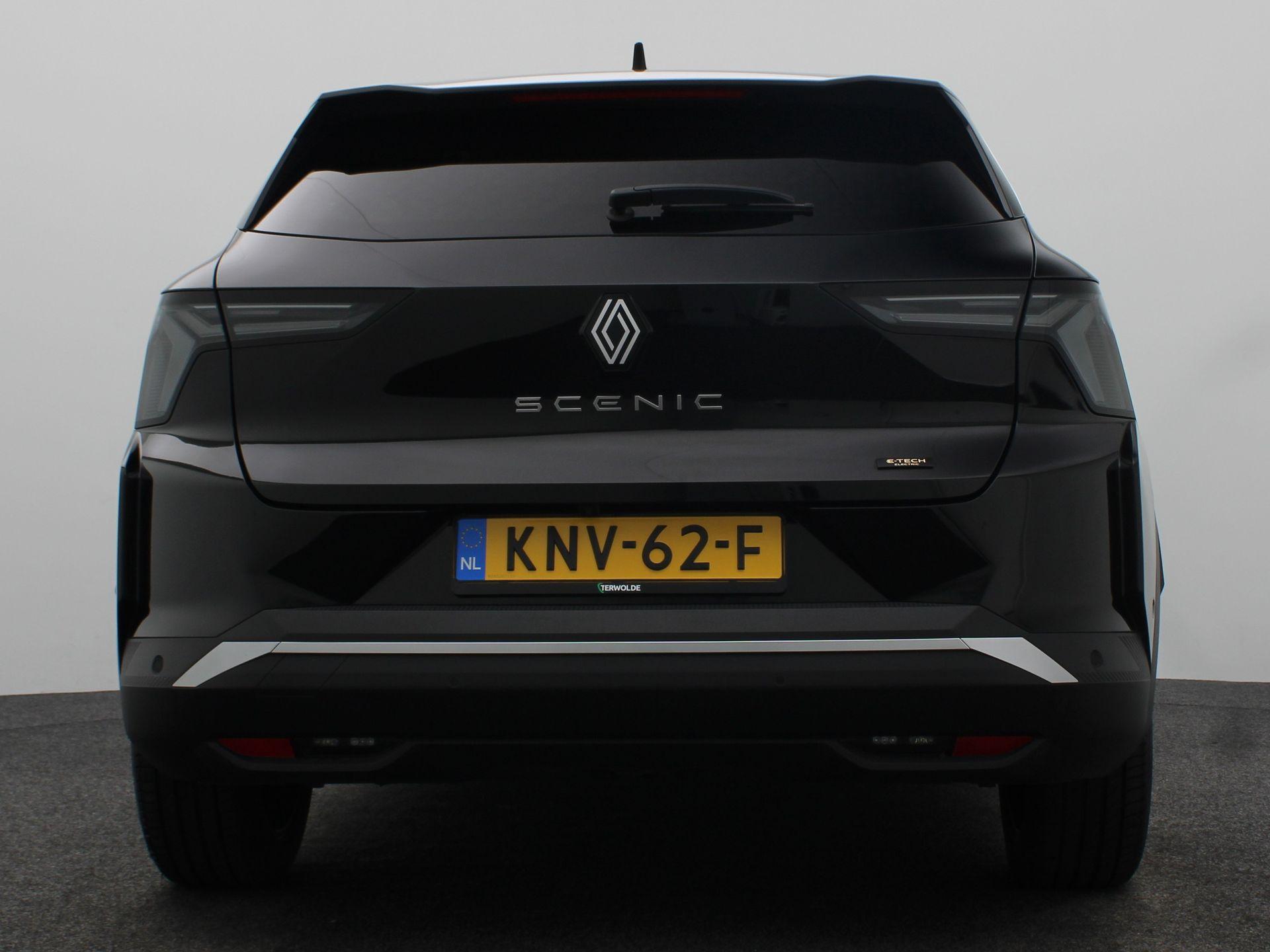 Renault Scénic E-Tech techno 220 pk long range - Afbeelding 5