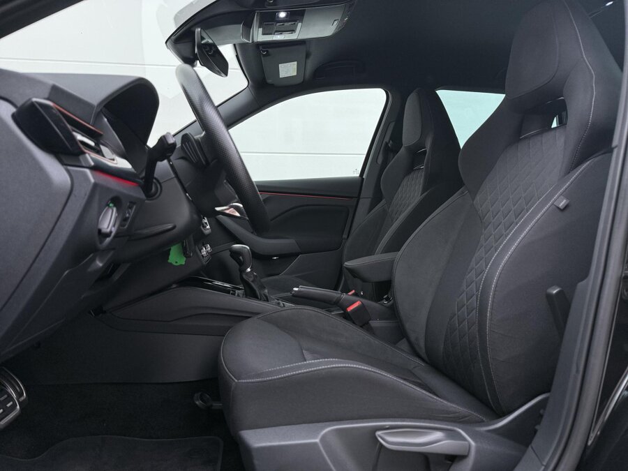 Škoda Kamiq 1.0 TSI Sport