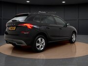 Škoda Kamiq 1.0 TSI Sport