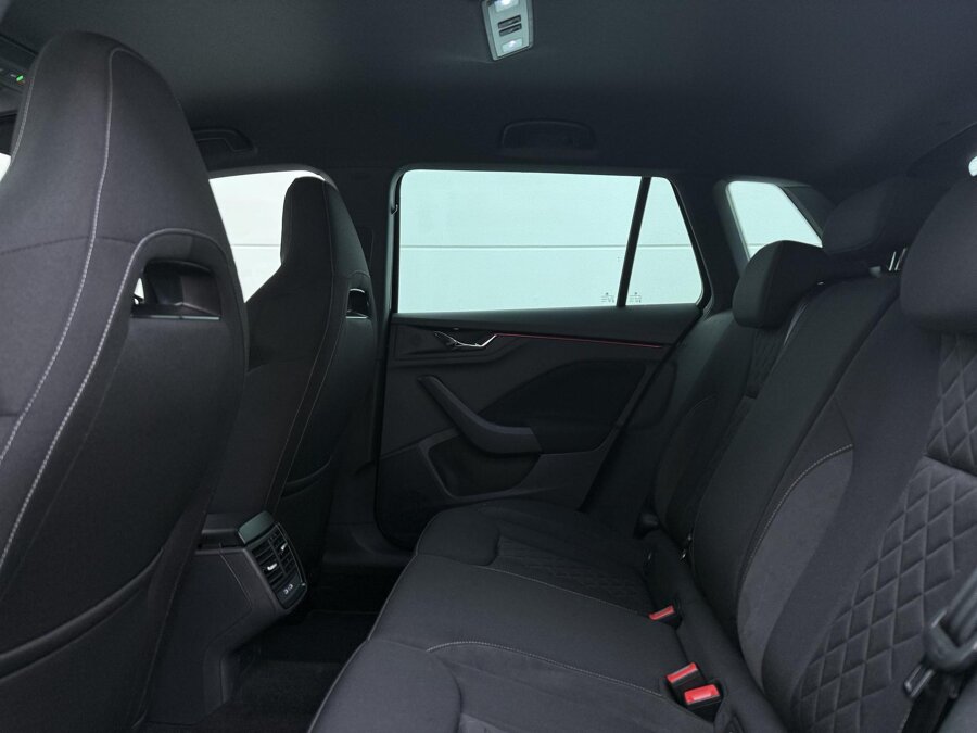 Škoda Kamiq 1.0 TSI Sport