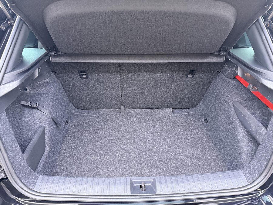 Škoda Kamiq 1.0 TSI Sport