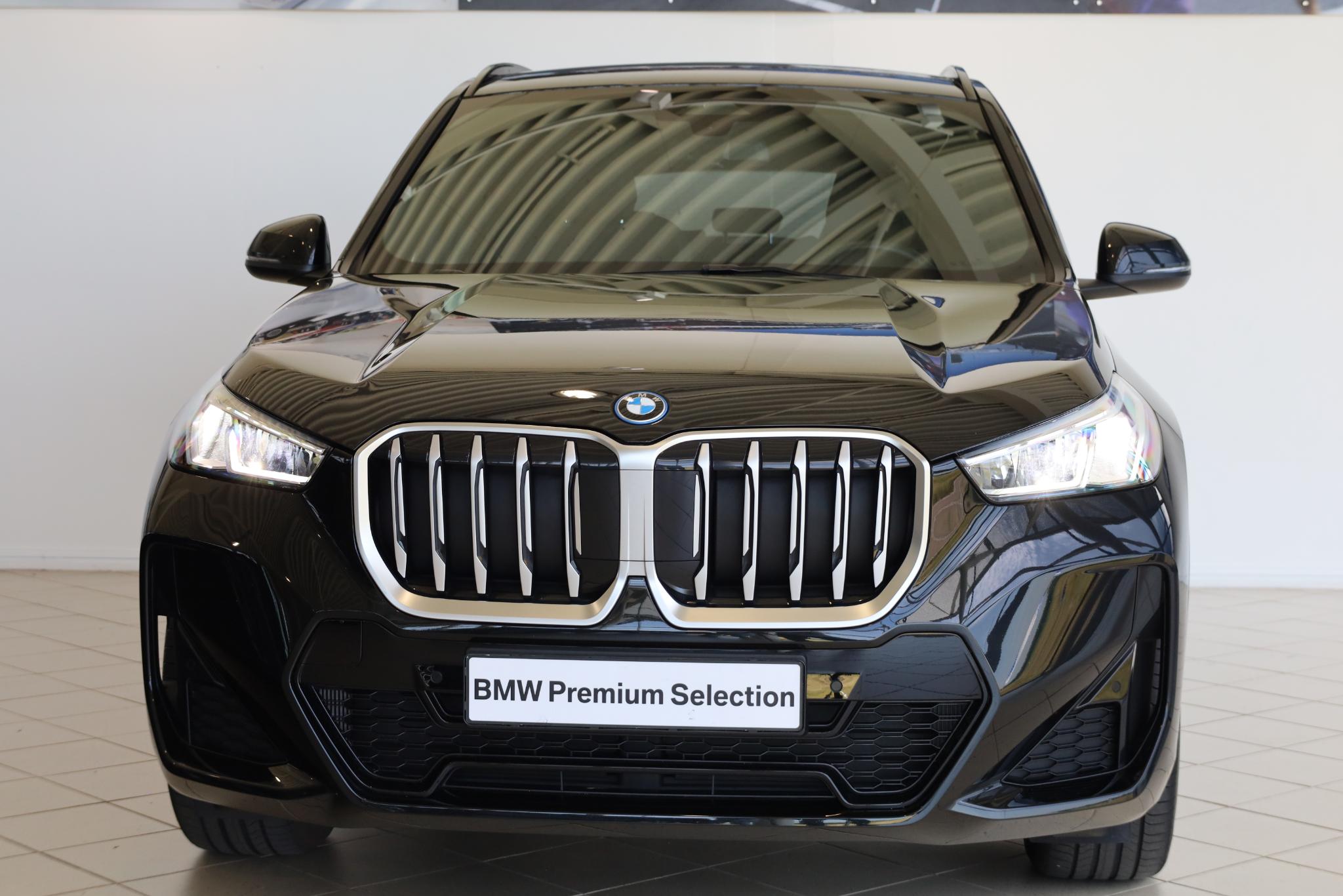BMW X1 xDrive25e - Afbeelding 5