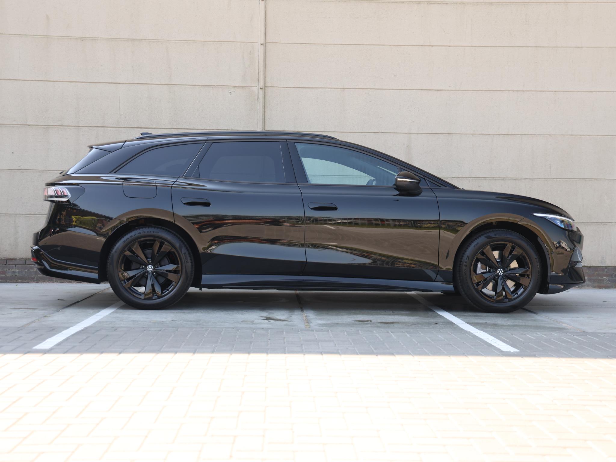 Volkswagen ID.7 Tourer Limited Edition Plus 59 kWh 204 PK - Afbeelding 2