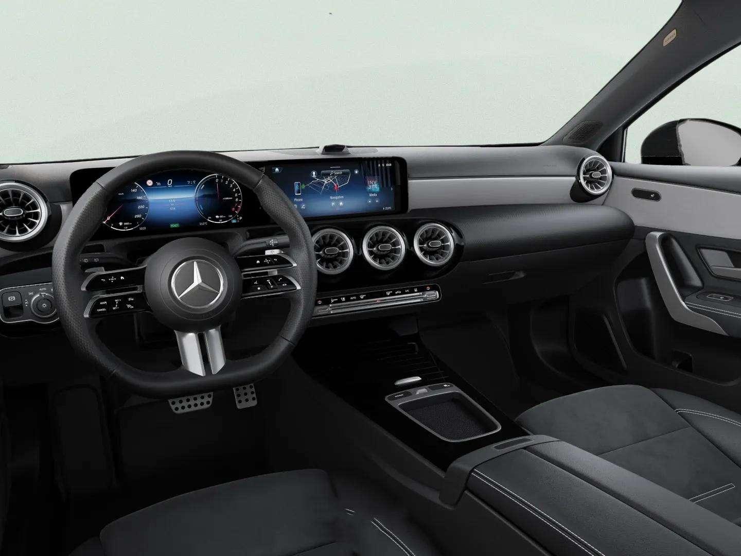 Mercedes-Benz A-Klasse Hatchback 250 e 140 Years Edition - Afbeelding 3