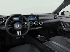 Mercedes-Benz A-Klasse Hatchback 250 e 140 Years Edition - Afbeelding 3