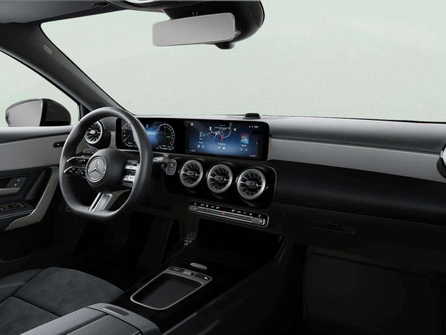 Mercedes-Benz A-Klasse Hatchback 250 e 140 Years Edition - Afbeelding 4