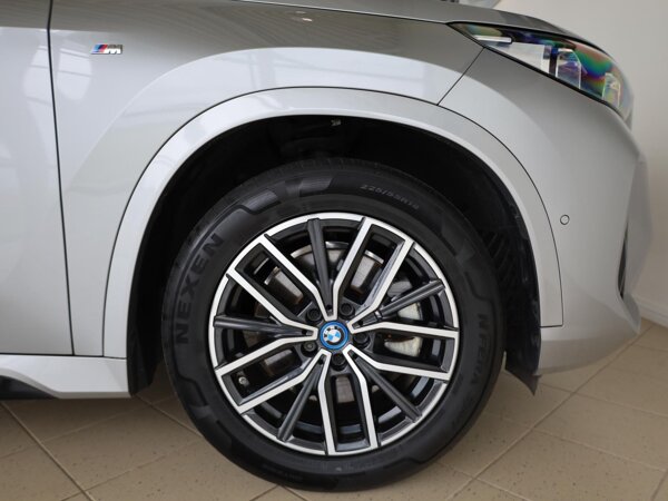 18 inch M Dubbelspaak (Styling 838 M) in Bicolor Midnight Grey 18 inch M Dubbelspaak (Styling 838 M) in Bicolor Midnight Grey