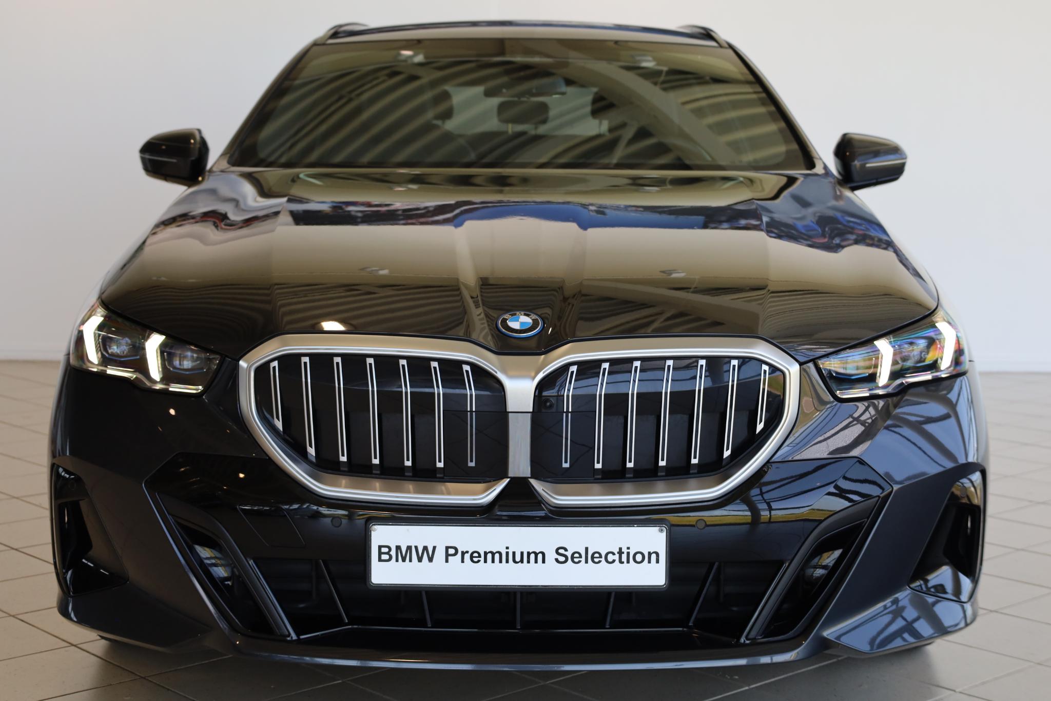 BMW 5 Serie Touring 530e xDrive - Afbeelding 5